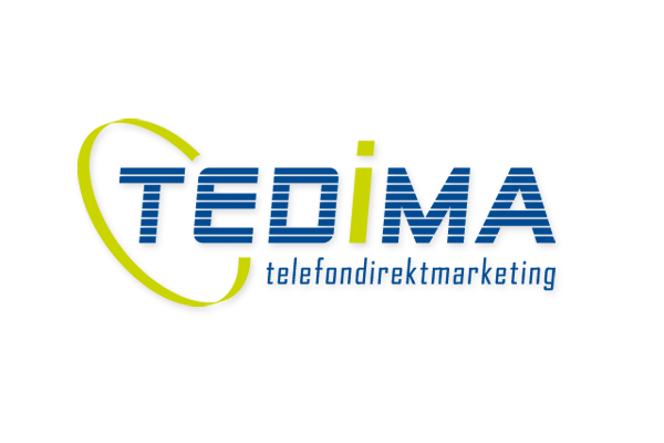 Logo Tedima